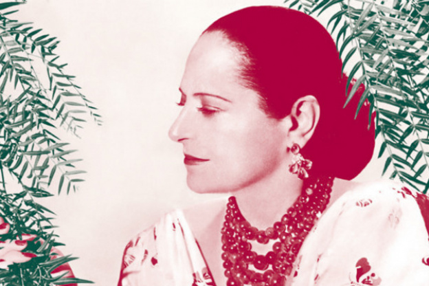 Helena Rubinstein: Founder and Head of a Beauty Empire